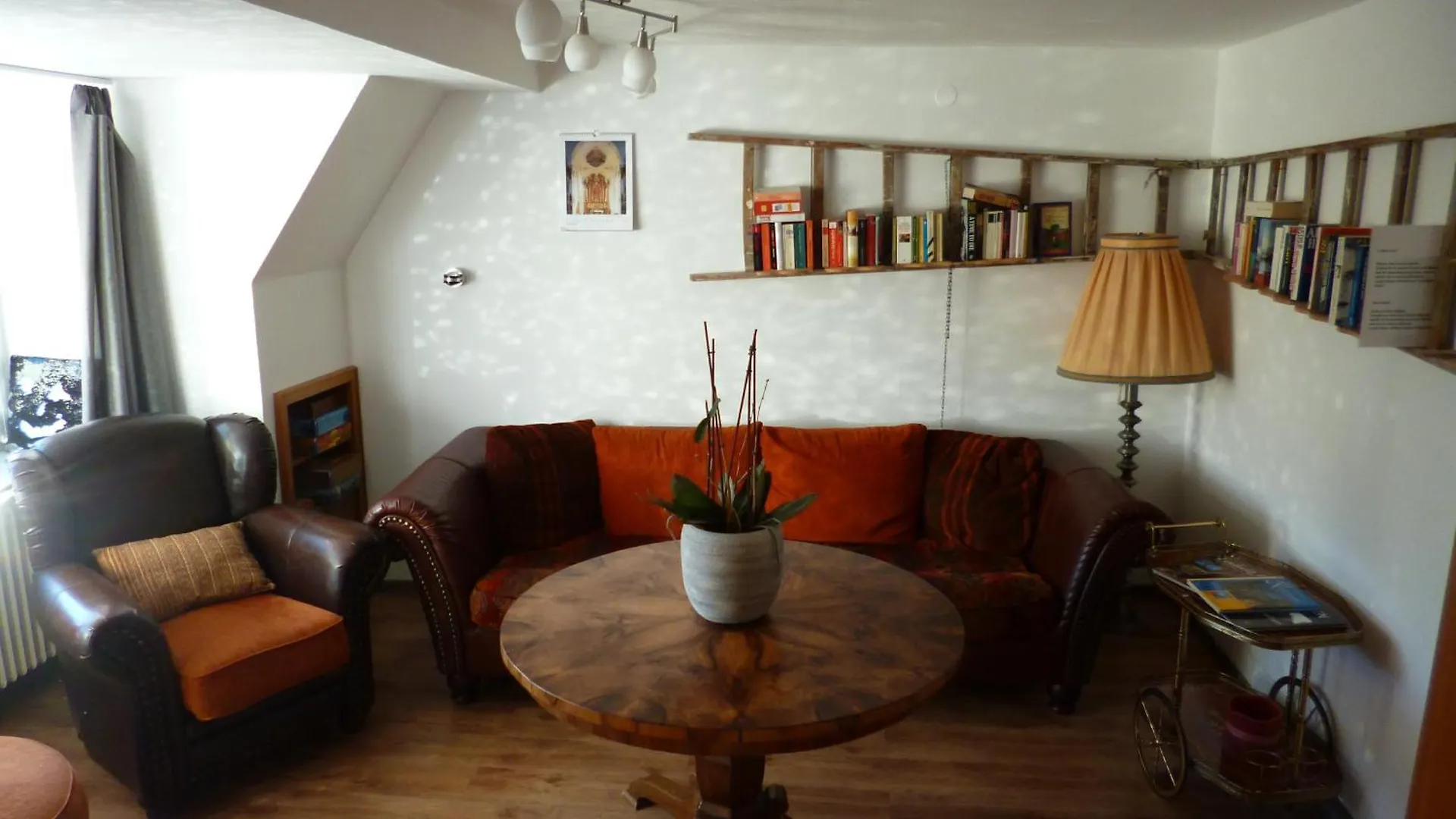 Apartment Lucky Home Ferienwohnung Füssen Deutschland
