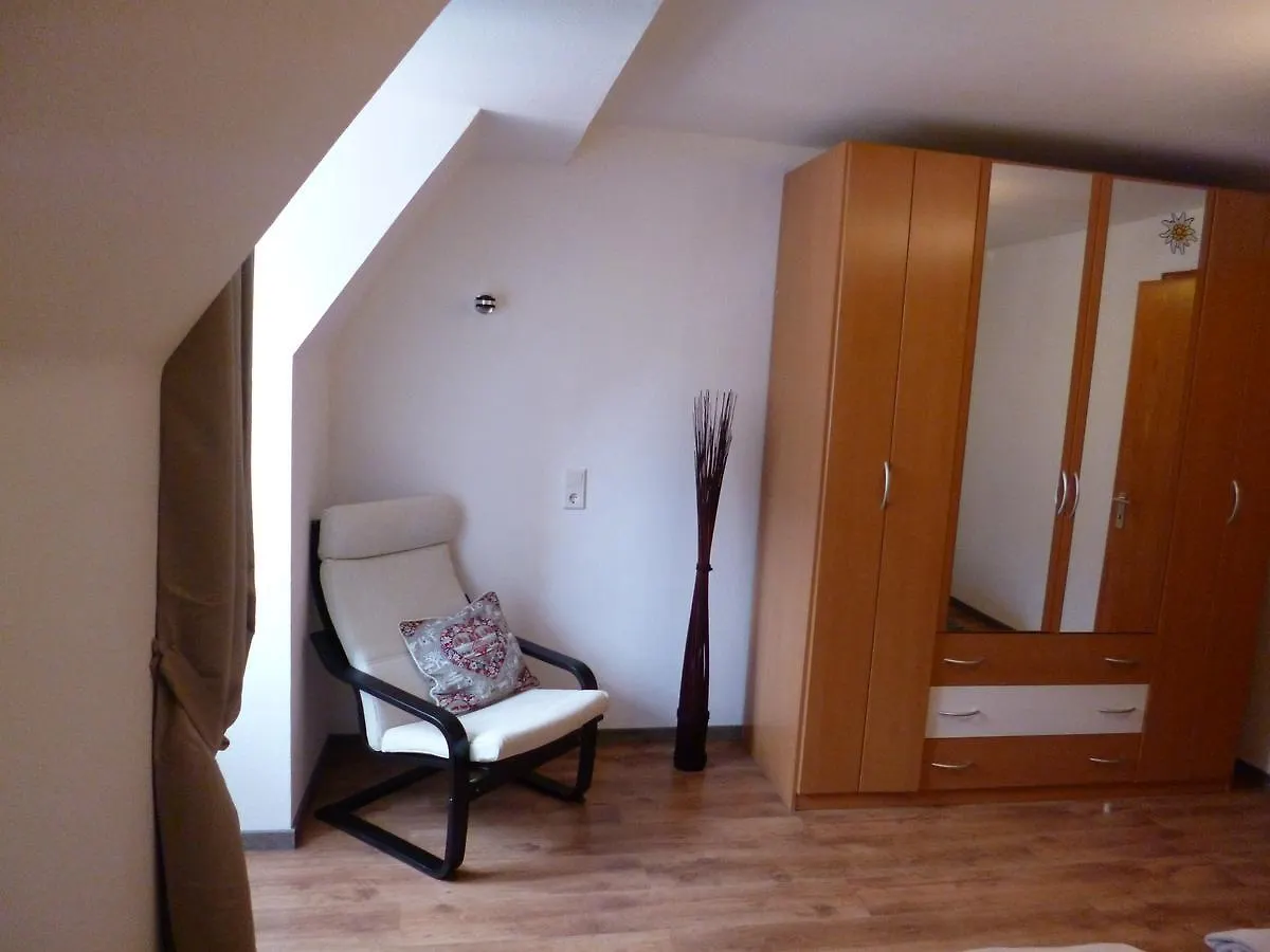 Lucky Home Ferienwohnung Füssen