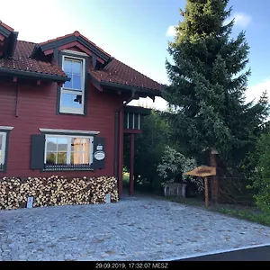 Feriewohnung Klassik Im Roten Haus Füssen