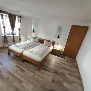 Appartamento Zentrum, Füssen